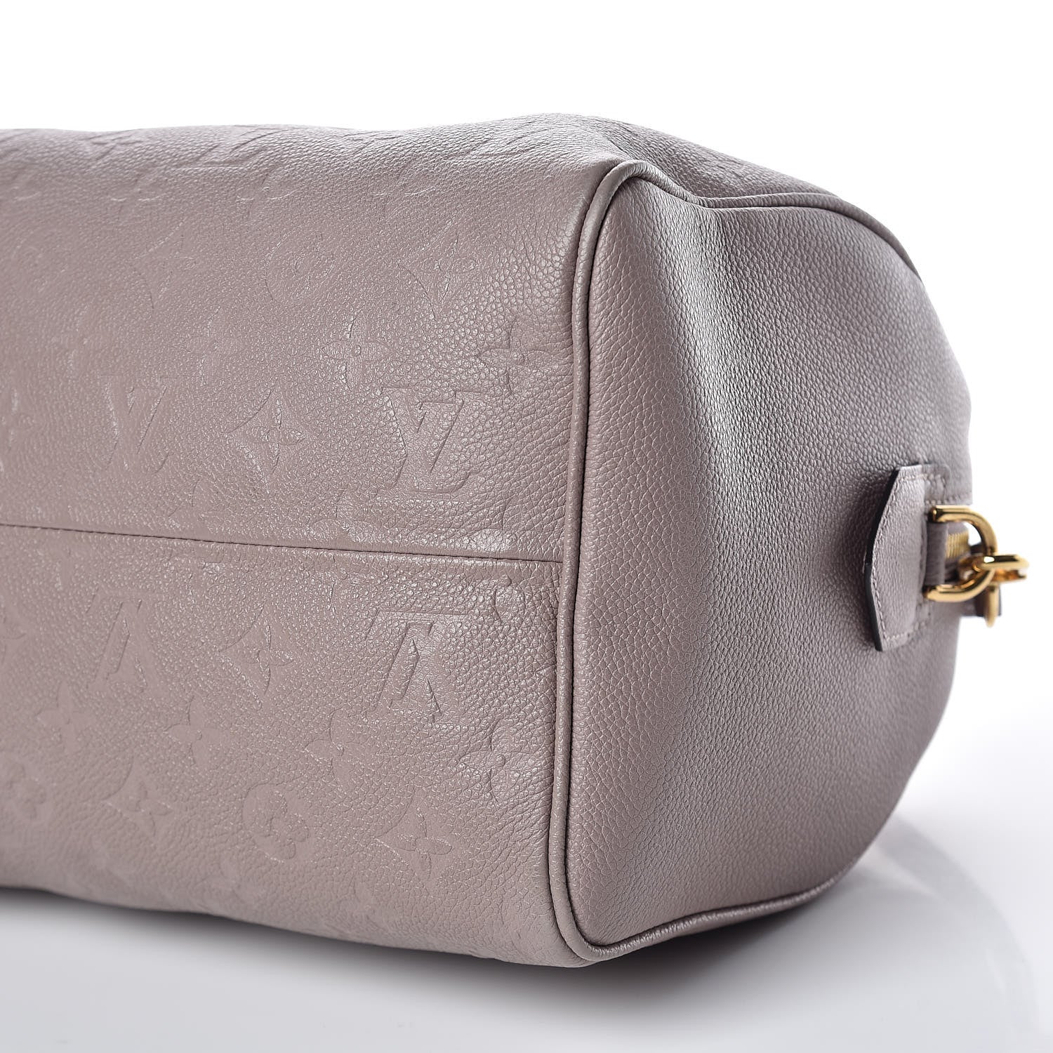 Louis Vuitton Empreinte Speedy Bandouliere 30 NM Mastic 16 of 17