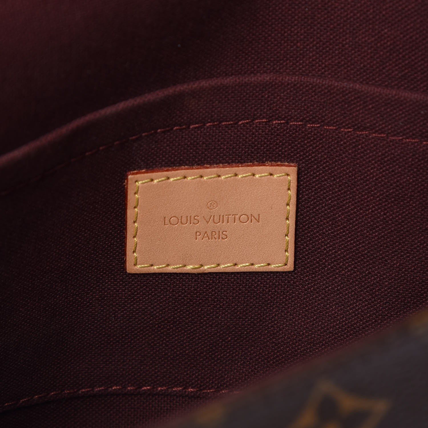 Louis Vuitton Monogram Favorite MM 6 of 8