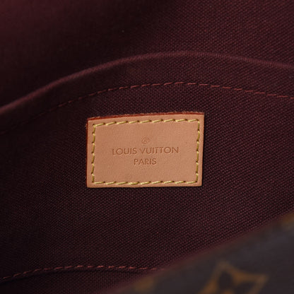 Louis Vuitton Monogram Favorite MM 6 of 8