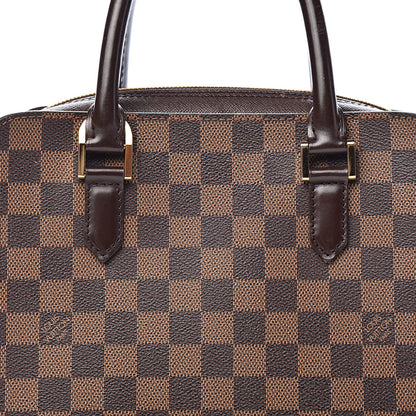 Louis Vuitton Damier Ebene Triana 17 of 17