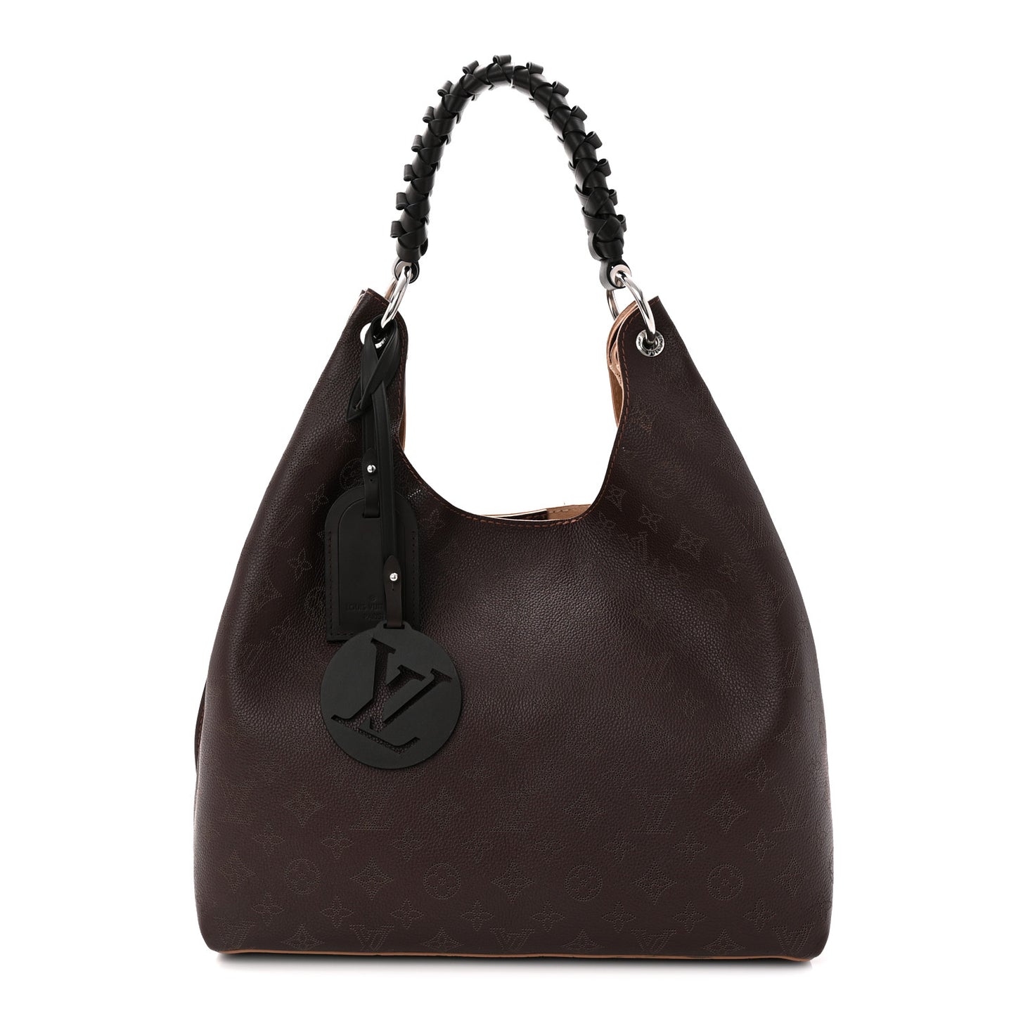 Mahina Carmel Hobo Chocolate