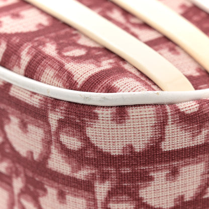Christian Dior Monogram Girly Messenger Bag Red 11 of 12