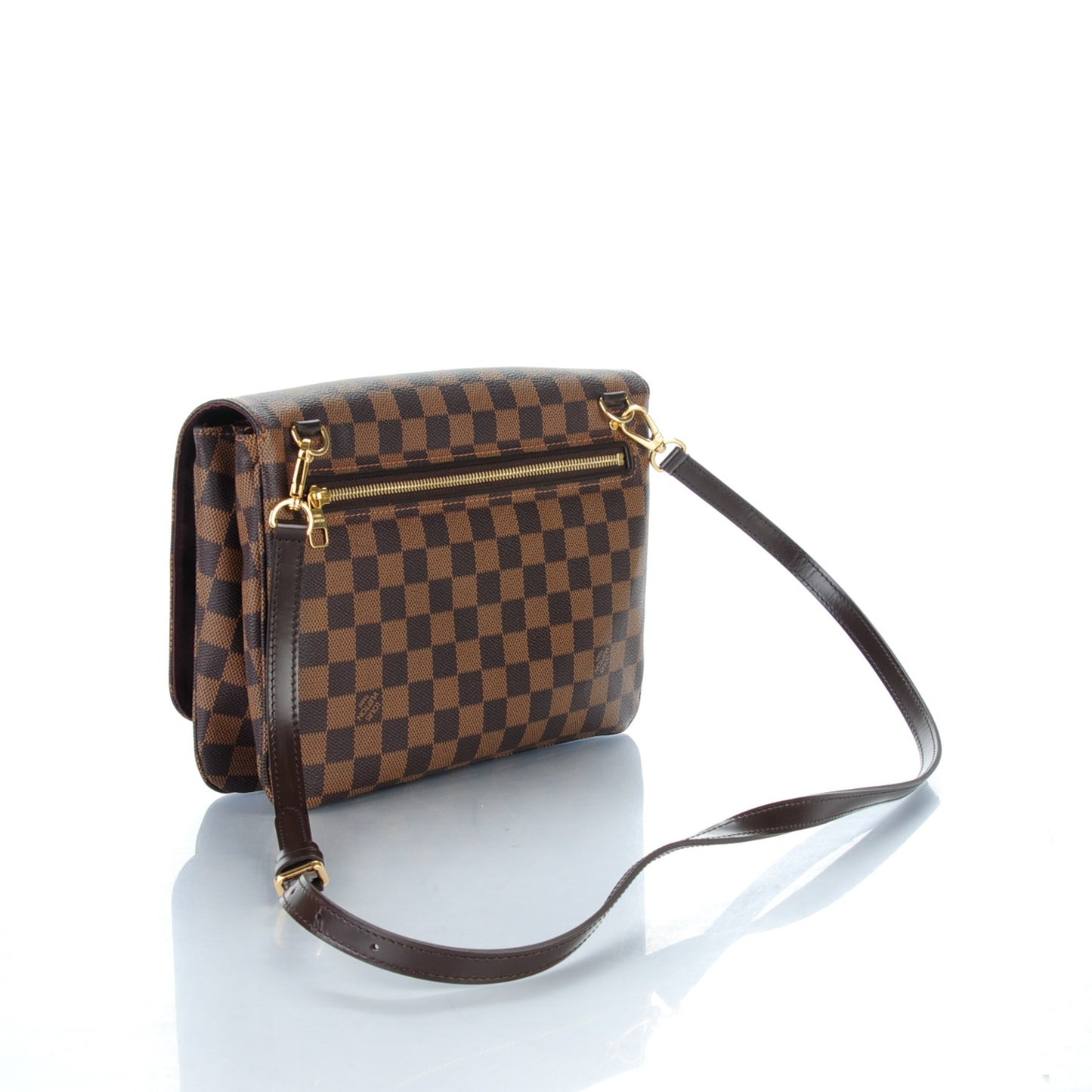 Damier Ebene Hoxton GM