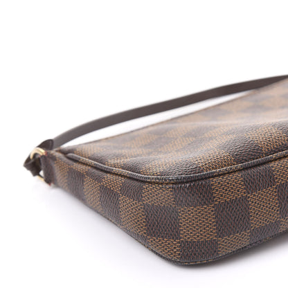 Louis Vuitton Damier Ebene Pochette Accessories 5 of 10