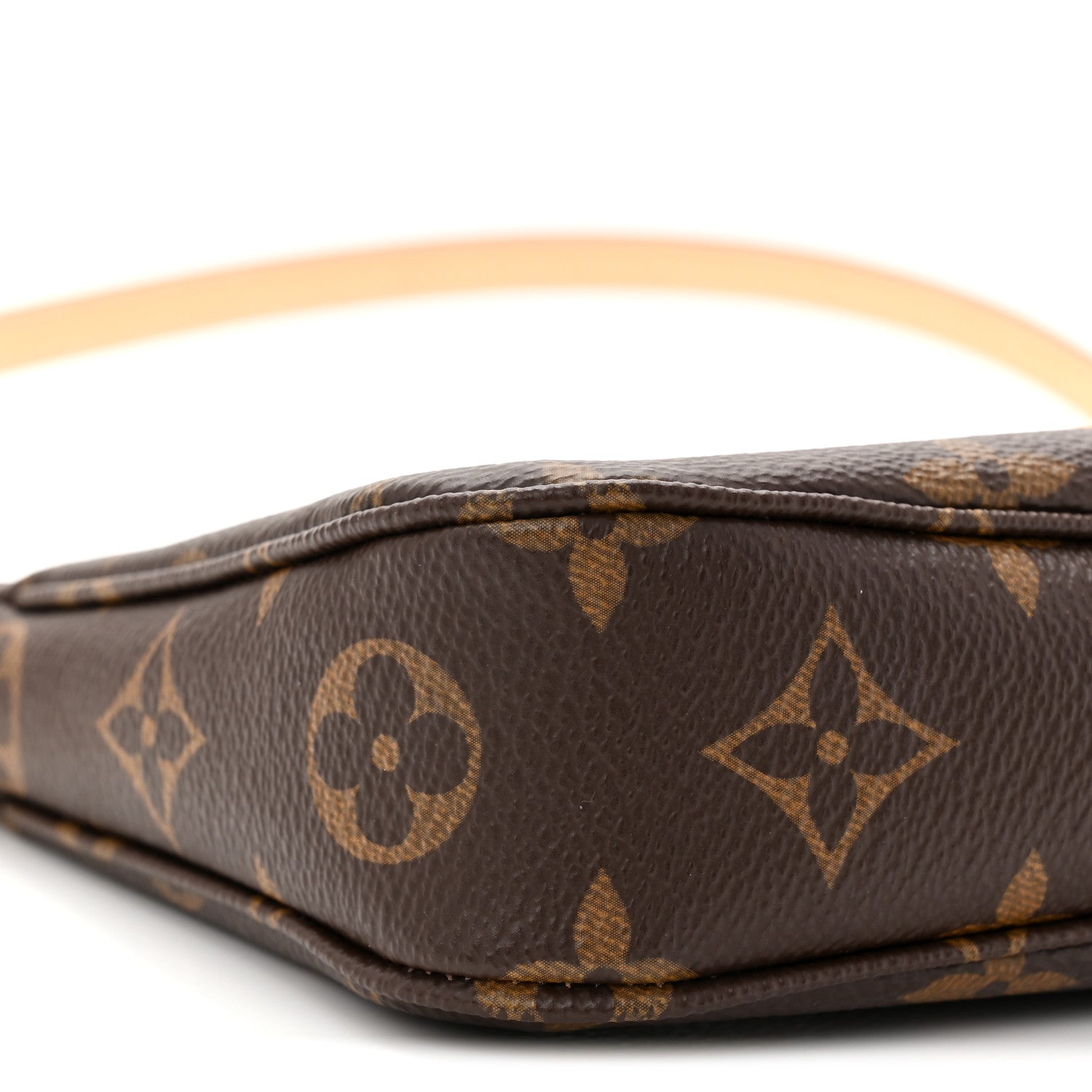 Louis Vuitton Monogram Pochette Accessories NM 8 of 10