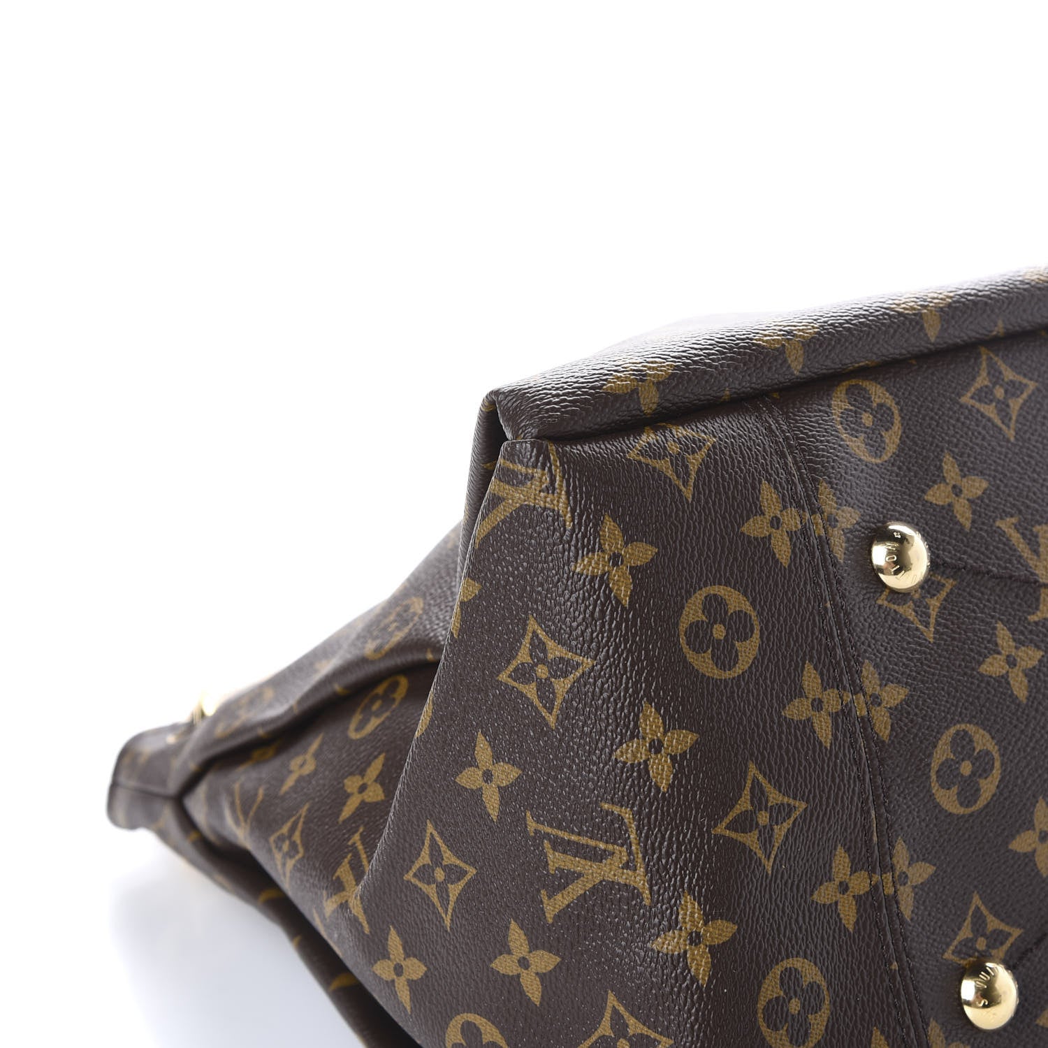 Louis Vuitton Monogram Artsy MM 8 of 11
