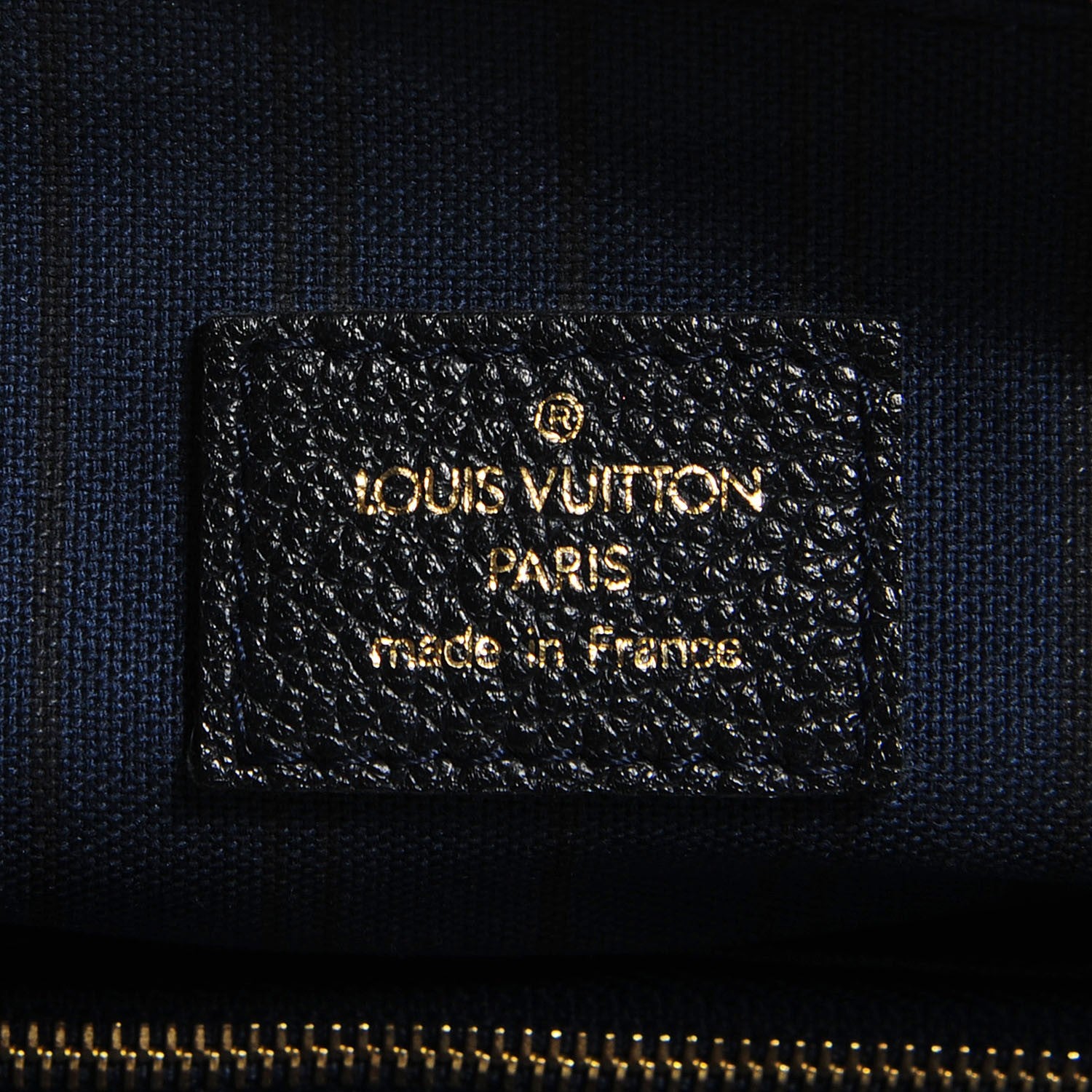 Louis Vuitton Empreinte Lumineuse PM Infini 5 of 7