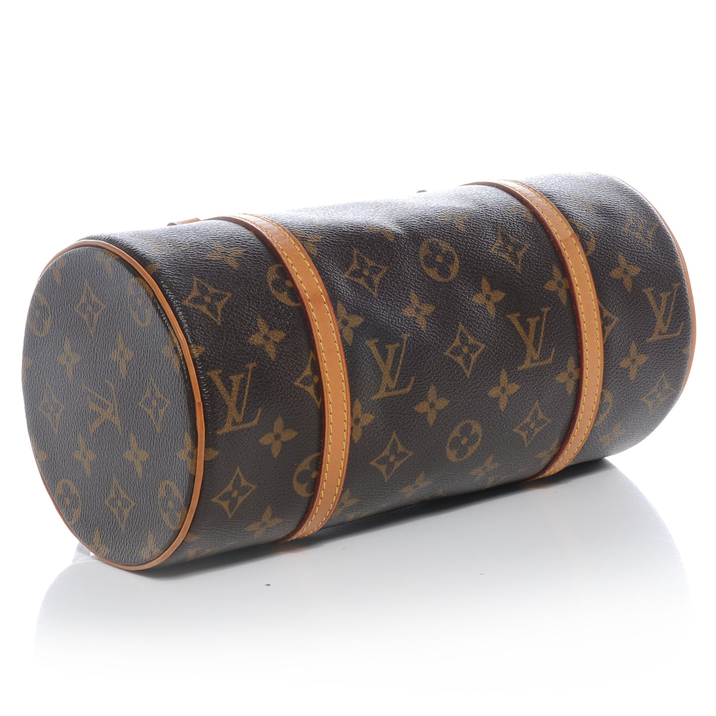 Monogram Papillon 26