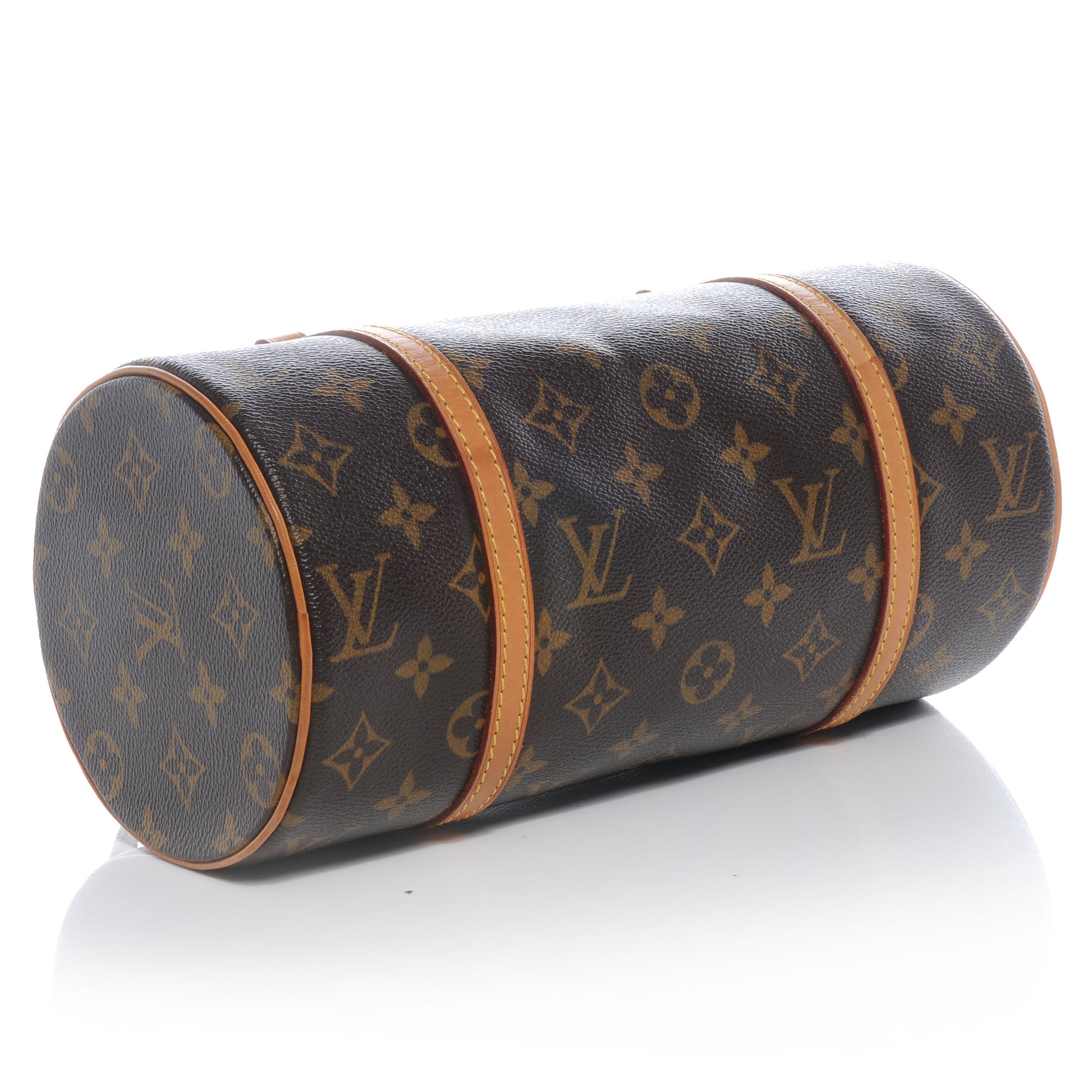 Louis Vuitton Monogram Papillon 26 4 of 7