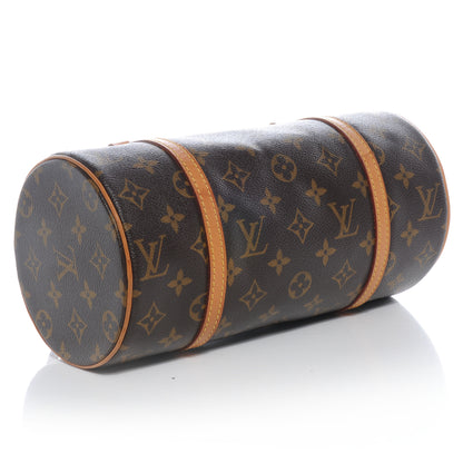 Louis Vuitton Monogram Papillon 26 4 of 7