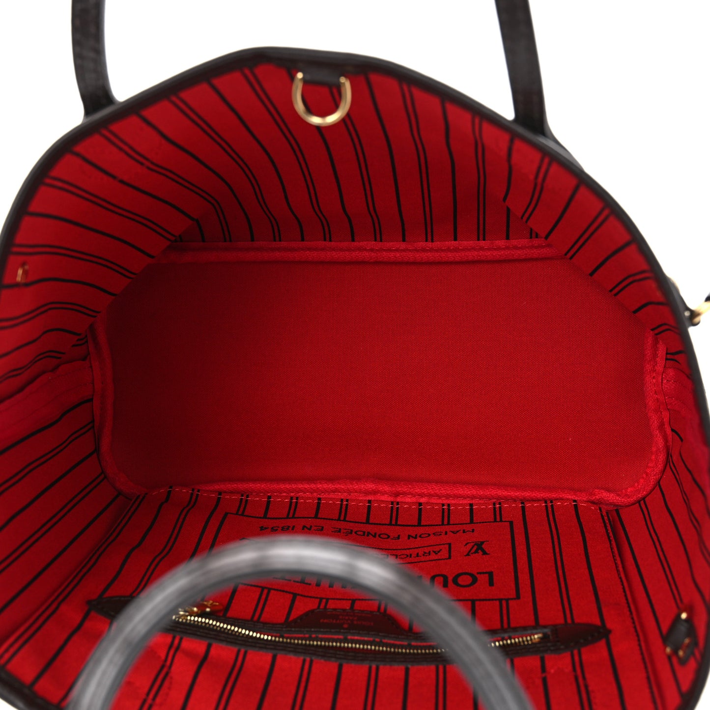 Damier Ebene Neo Neverfull PM