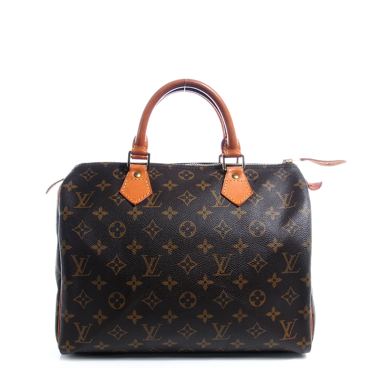 Louis Vuitton Monogram Speedy 30 1 of 6