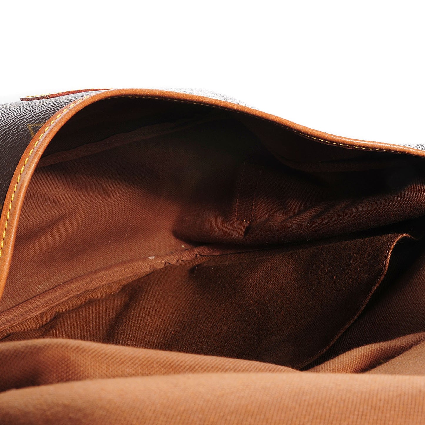 Monogram Saumur 35