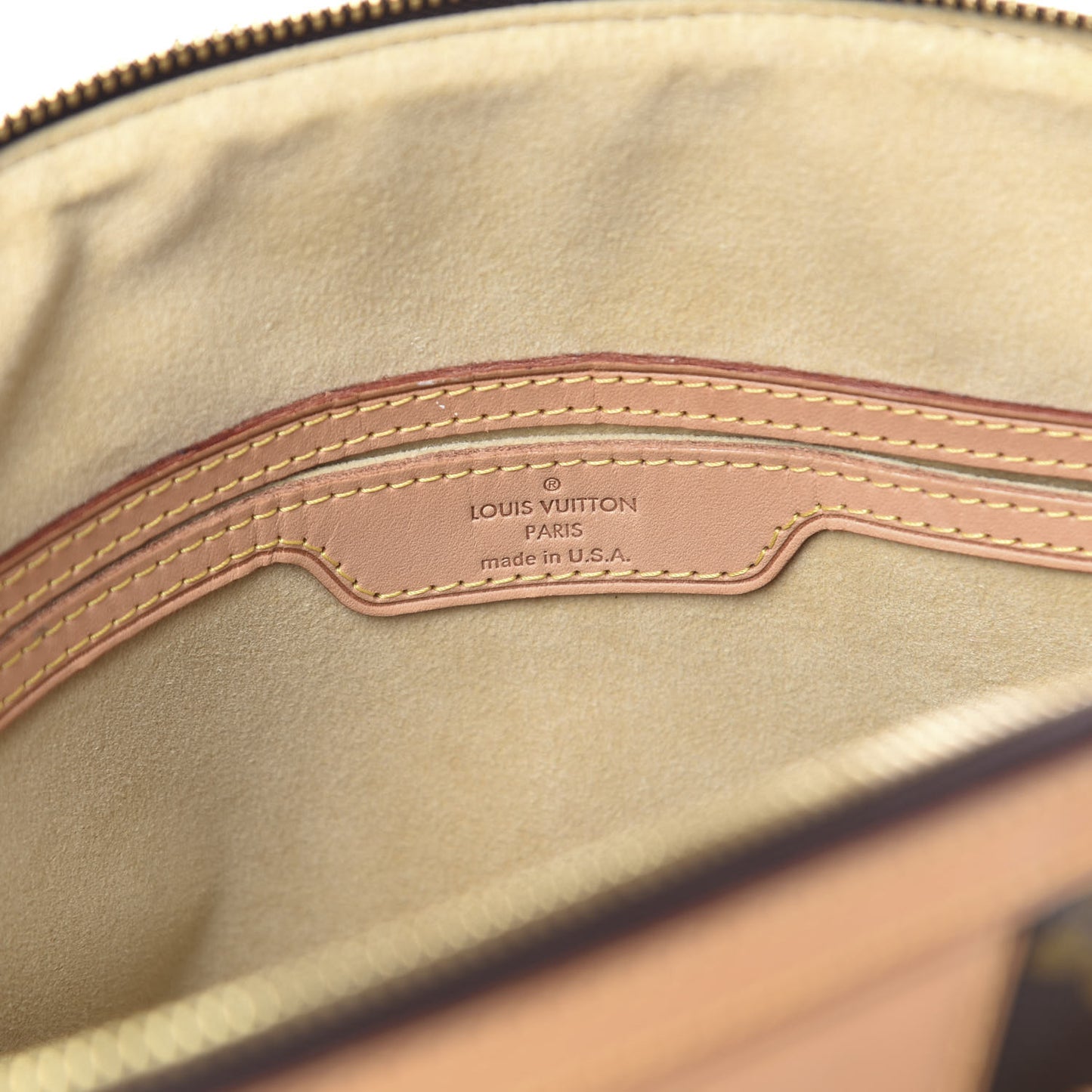 Monogram Retiro PM