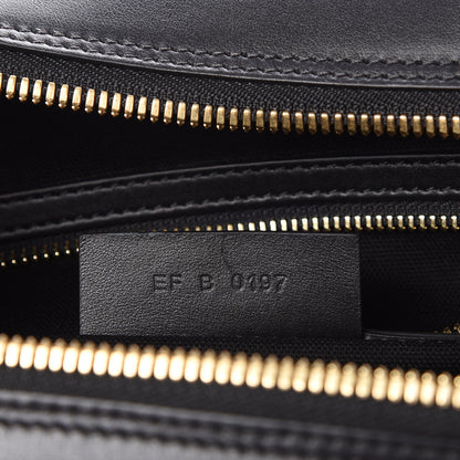 Givenchy Calfskin Medium Sway Black 8 of 8