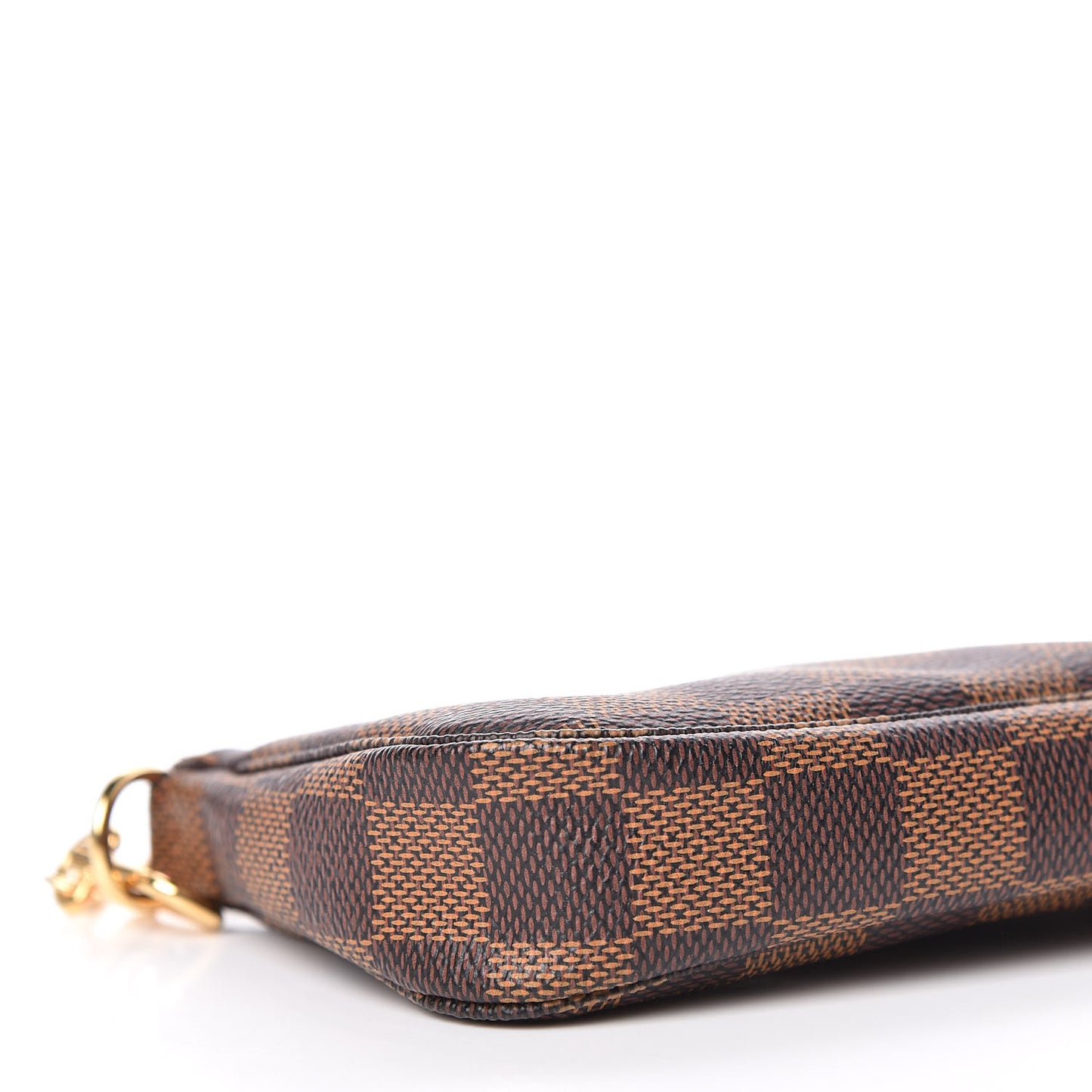 Damier Ebene Mini Pochette Accessories