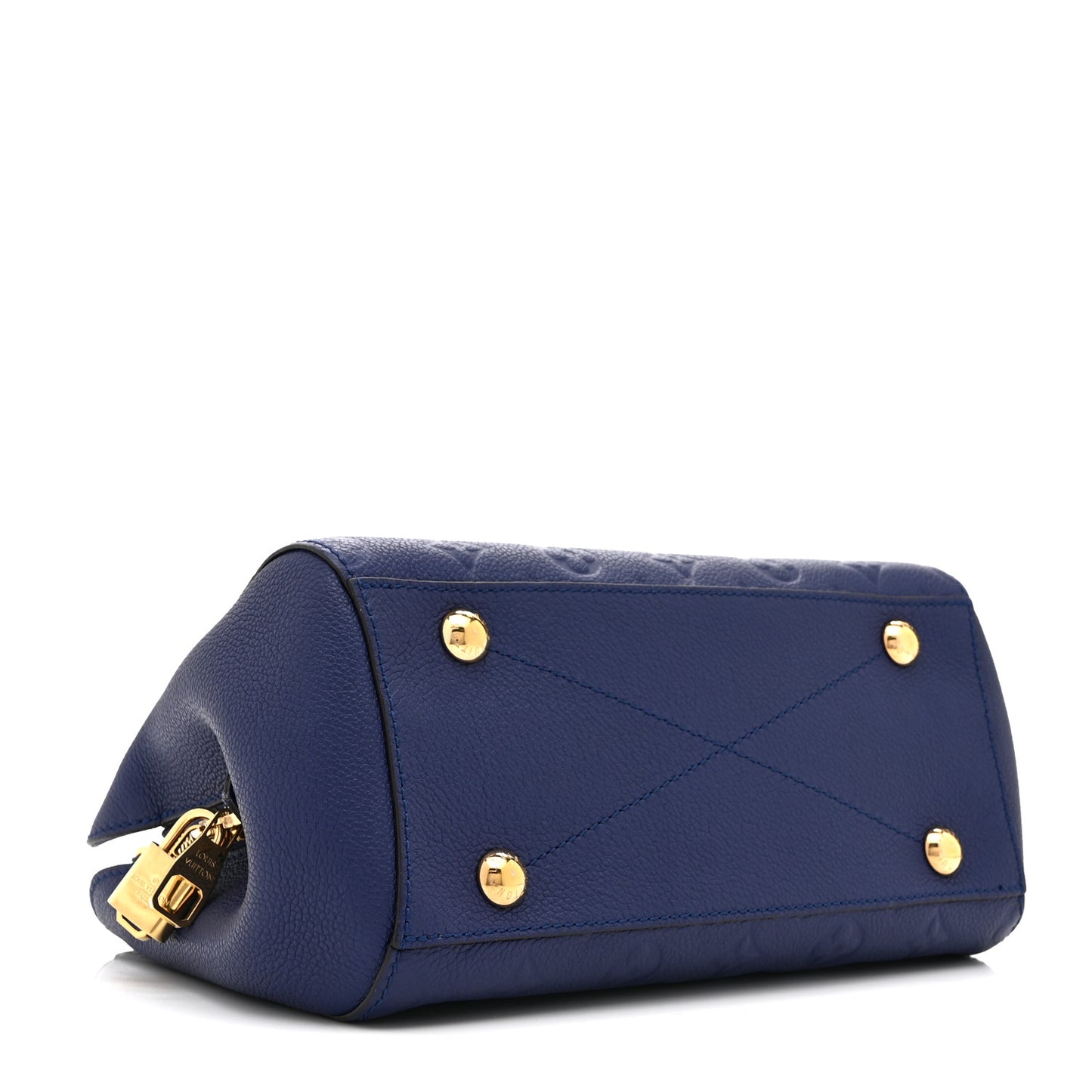 Empreinte Montaigne BB Iris