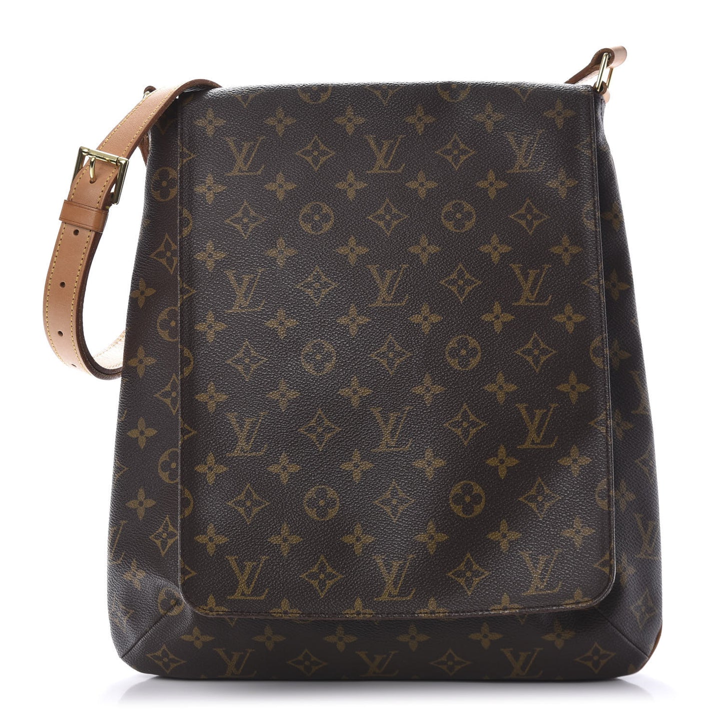 Monogram Musette GM