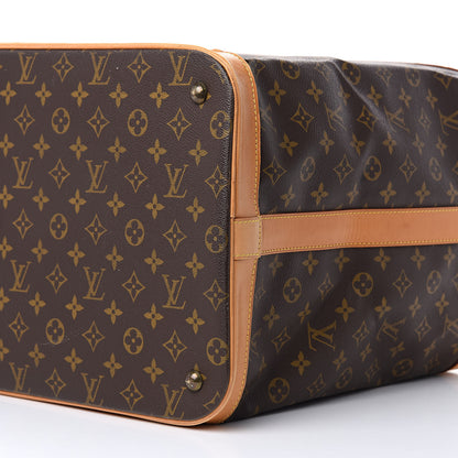Louis Vuitton Monogram Cruiser 50 9 of 15