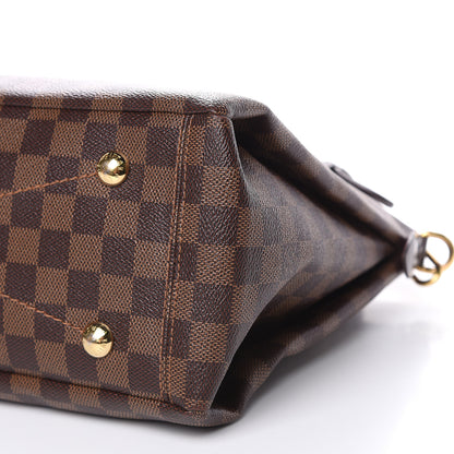 Louis Vuitton Damier Ebene Lymington 9 of 10