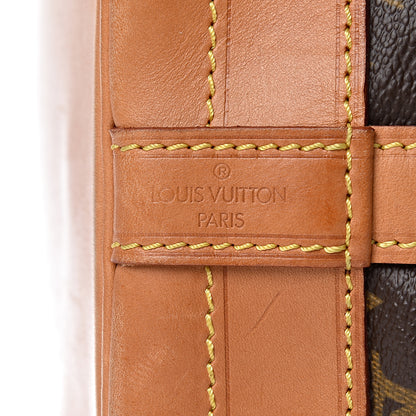 Louis Vuitton Monogram Noe 14 of 18