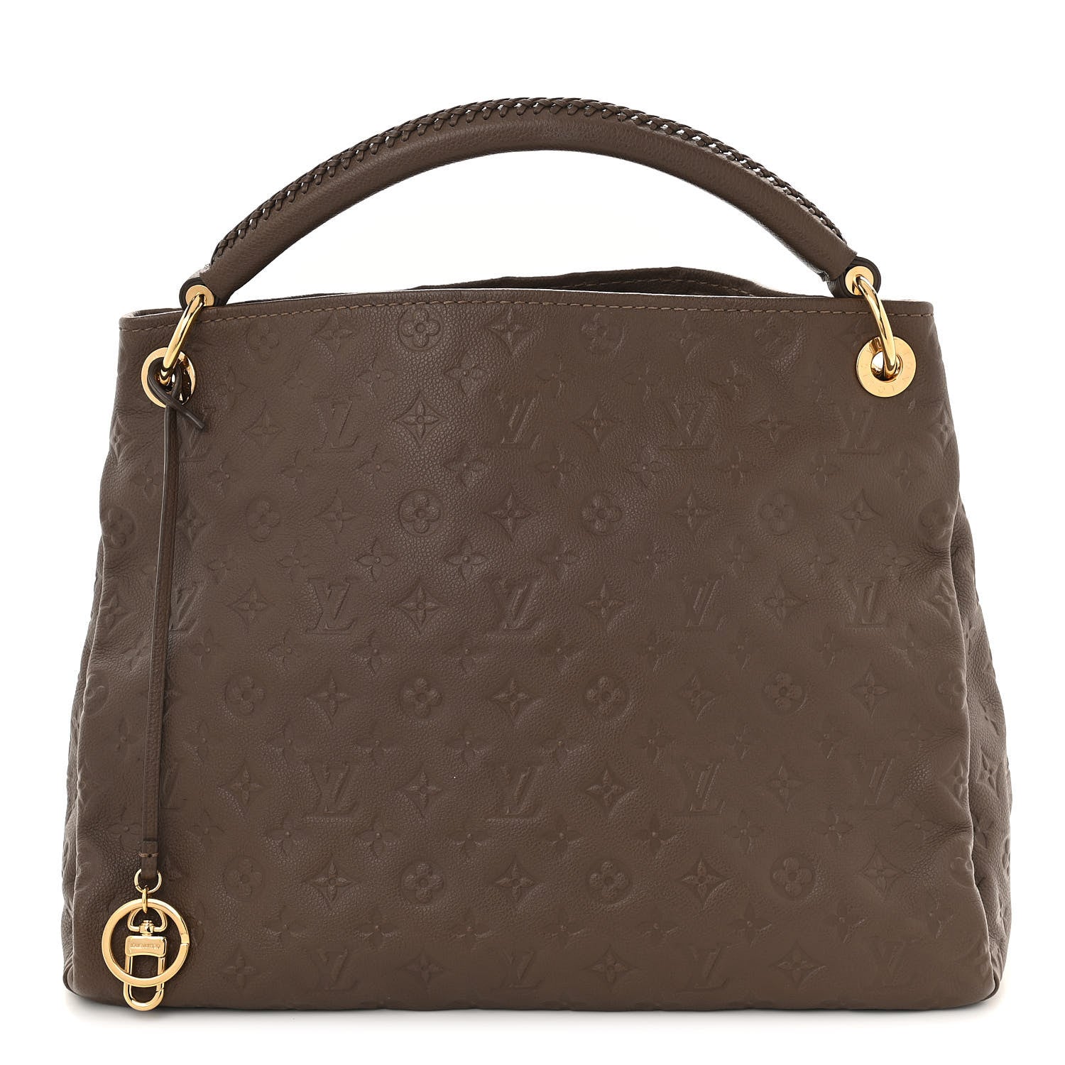 Louis Vuitton Empreinte Artsy MM Ombre 1 of 10