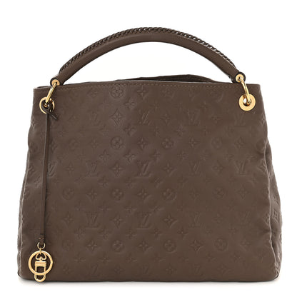 Louis Vuitton Empreinte Artsy MM Ombre 1 of 10