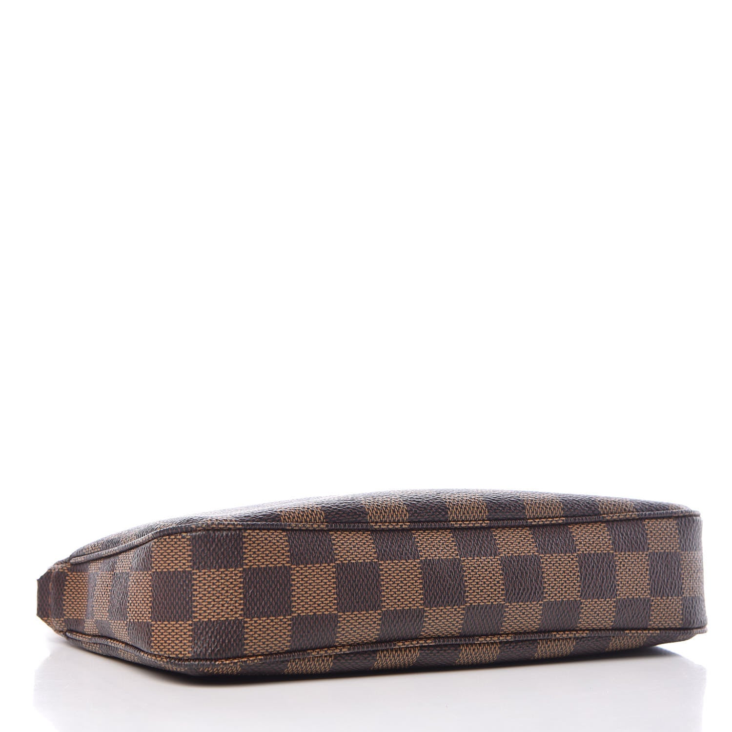 Louis Vuitton Damier Ebene Pochette Accessories NM 4 of 8