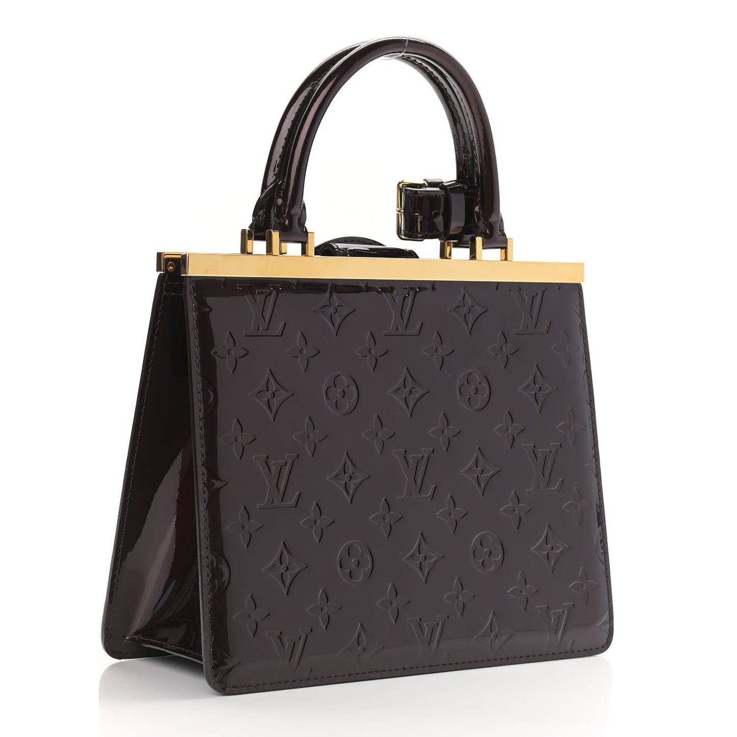 Vernis Deesse PM Amarante