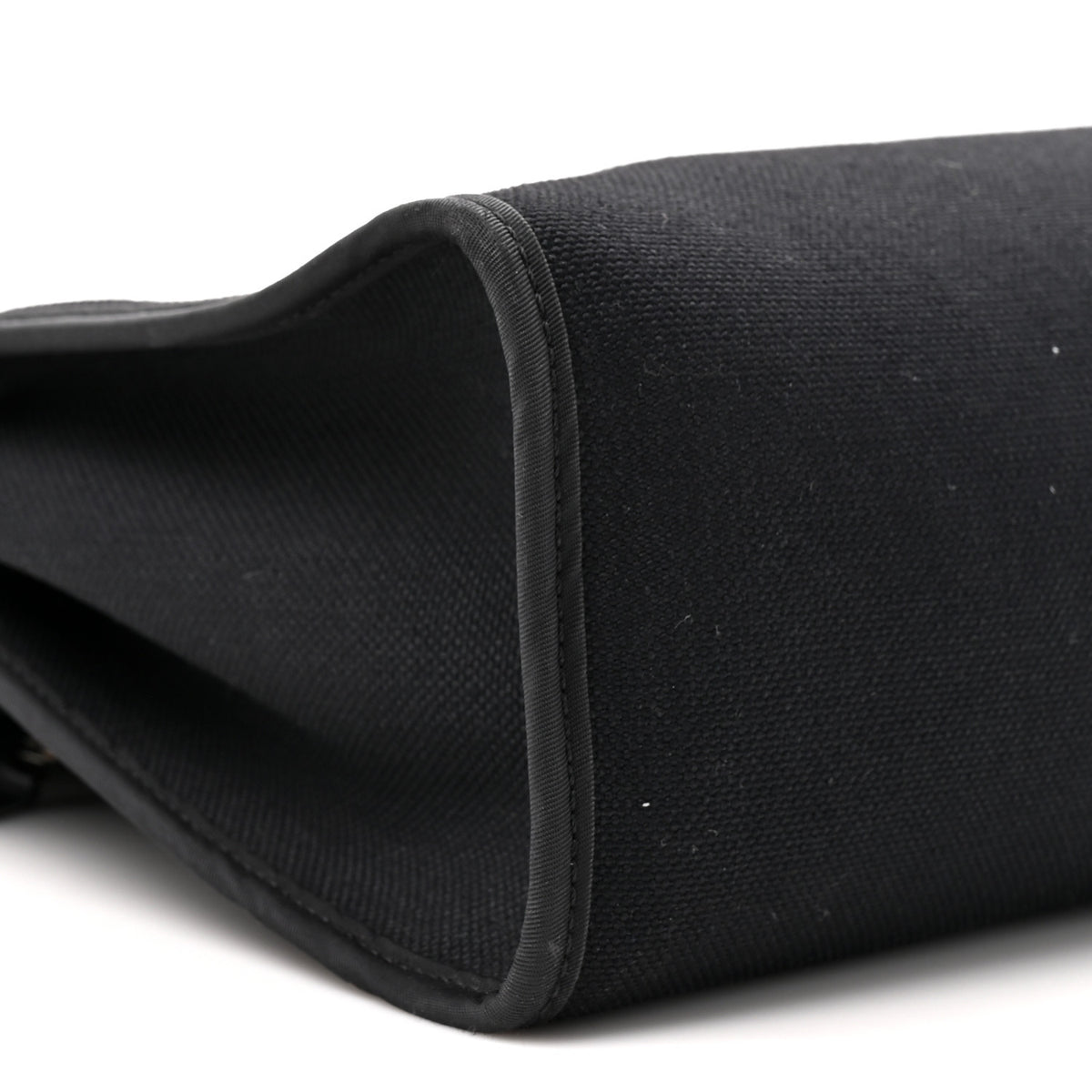 Military Toile Vache Hunter Herbag Zip PM 31 Black