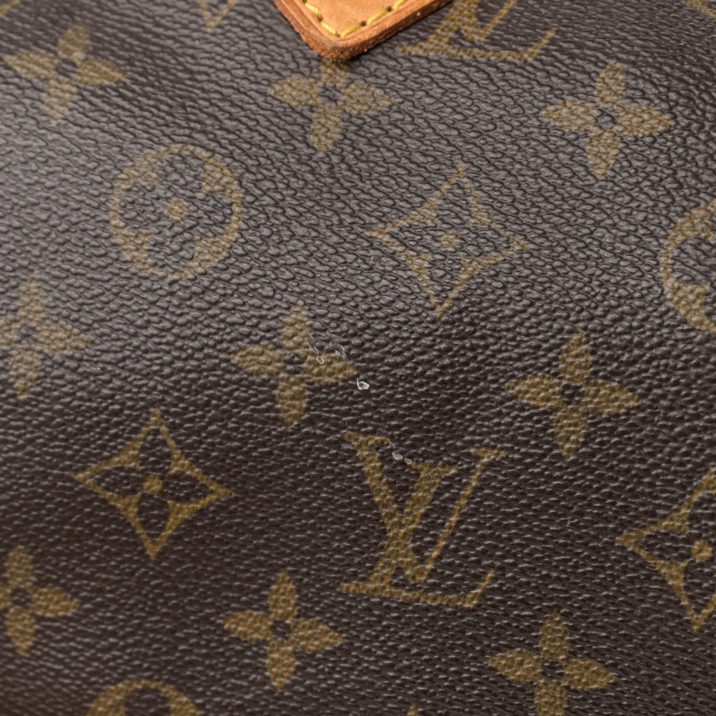Monogram Speedy 30