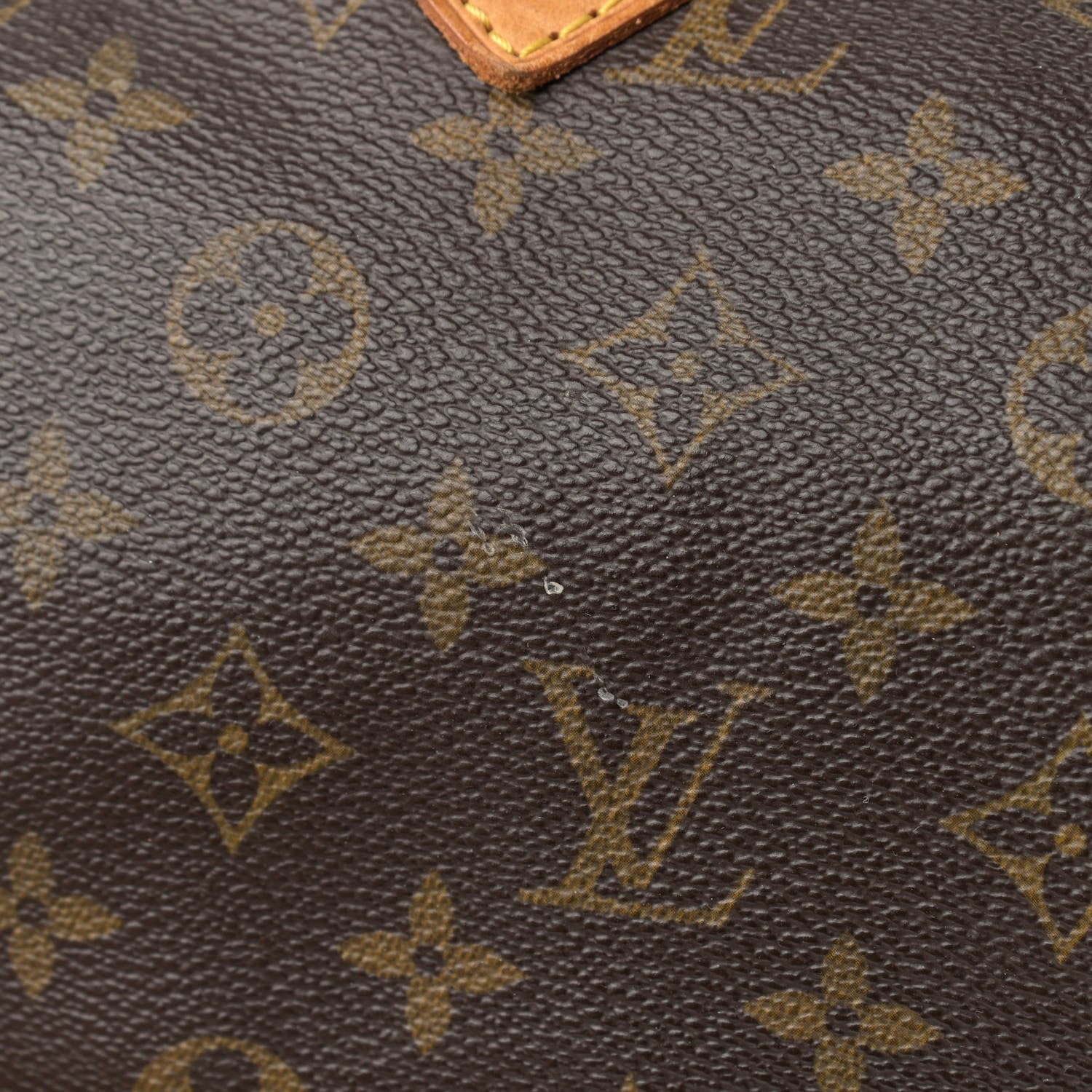 Louis Vuitton Monogram Speedy 30 16 of 17