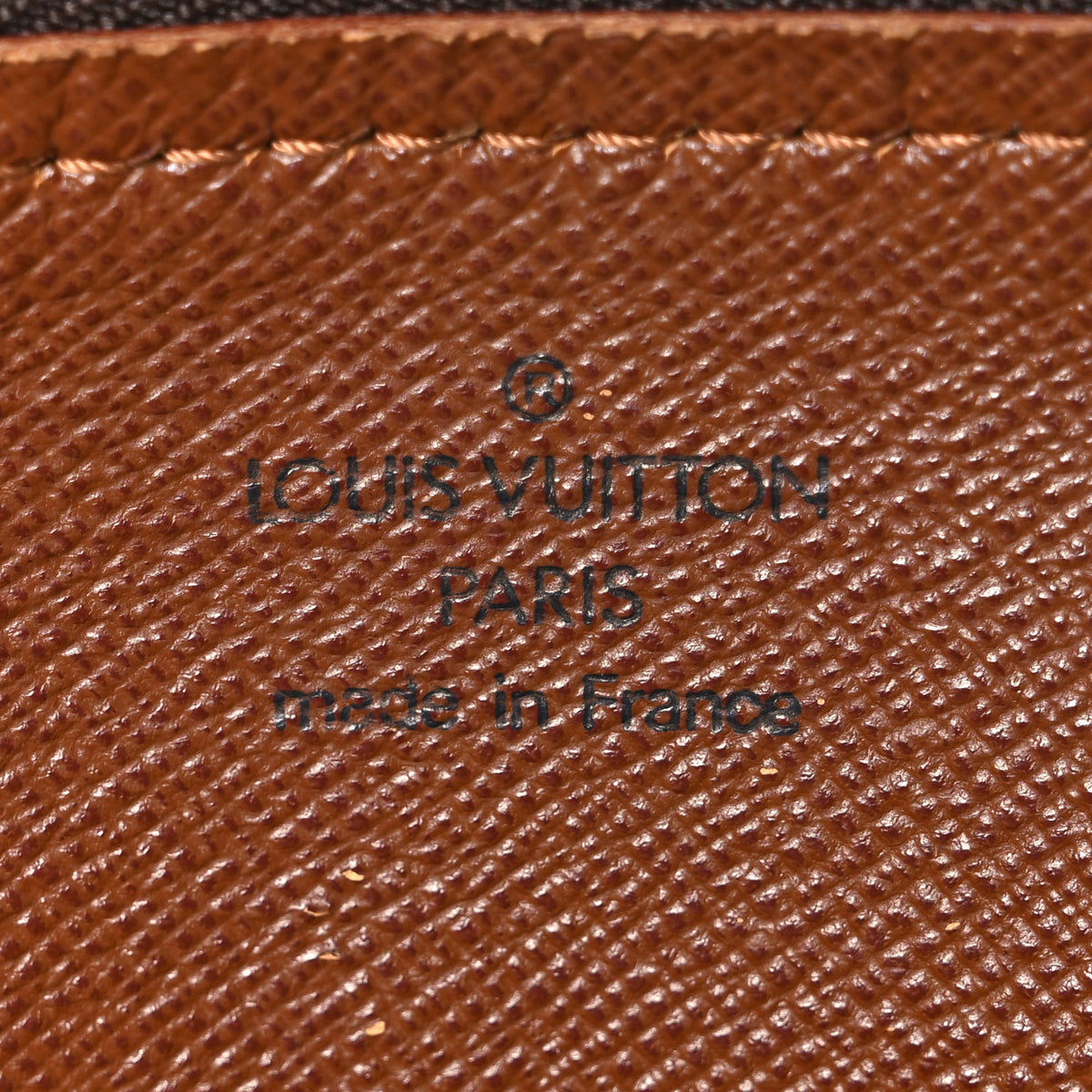 Louis Vuitton Monogram Papillon 30 5 of 9