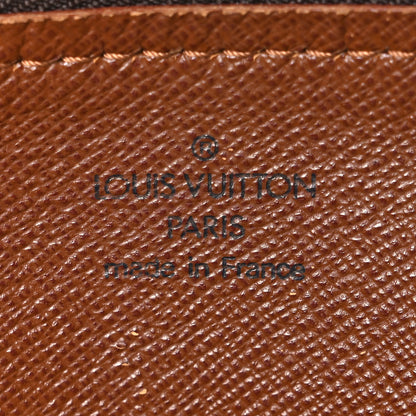 Louis Vuitton Monogram Papillon 30 5 of 9