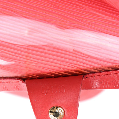 Louis Vuitton Epi Plage Baia Beach Grenadine 6 of 14