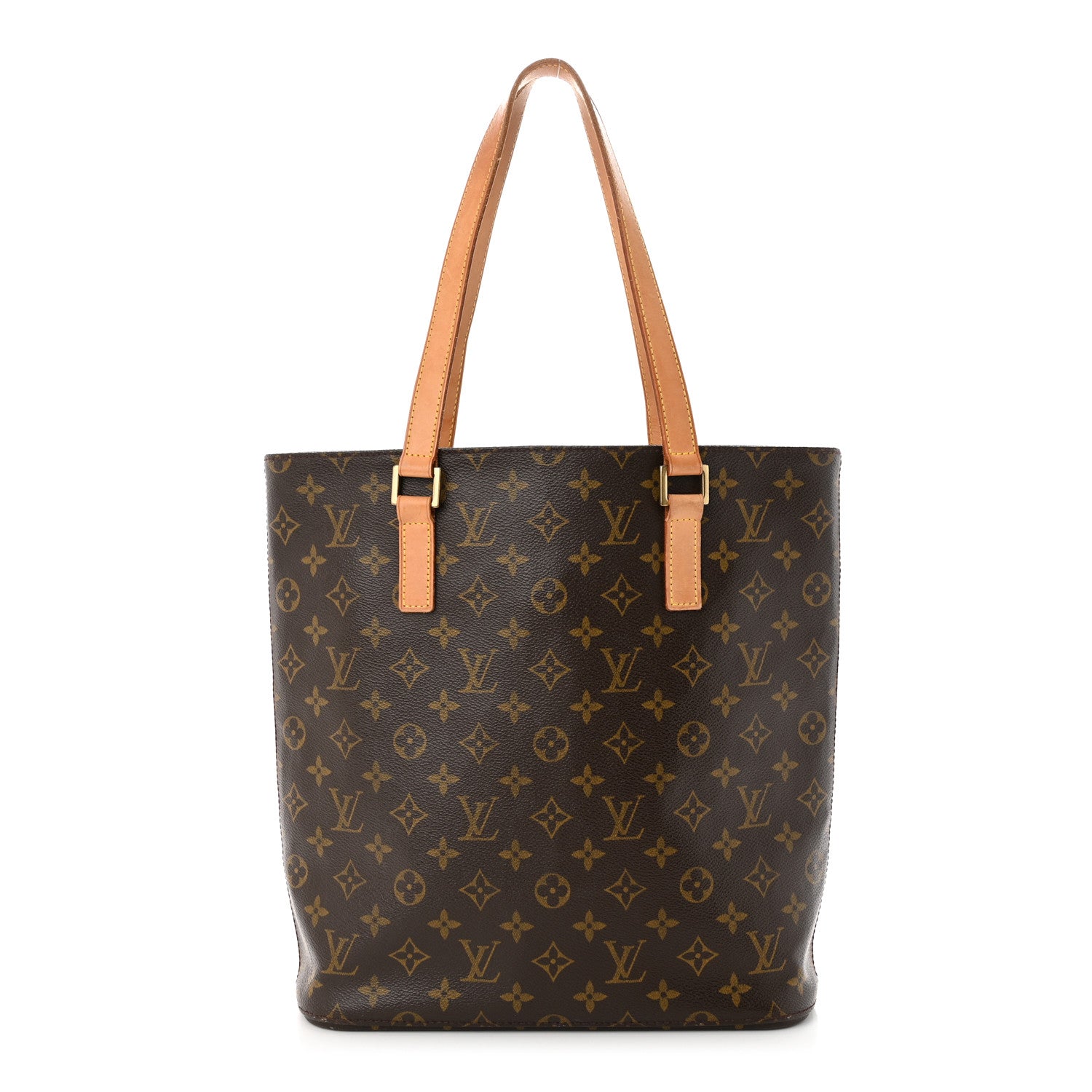 Louis Vuitton Monogram Vavin GM 1 of 12