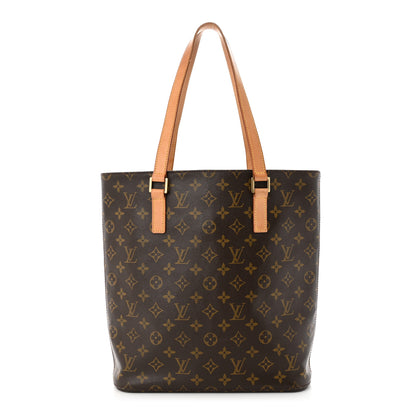 Louis Vuitton Monogram Vavin GM 1 of 12