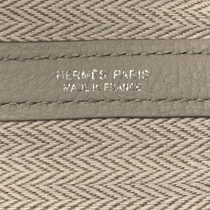 Hermes Negonda Garden Party 36 MM Beton 7 of 11