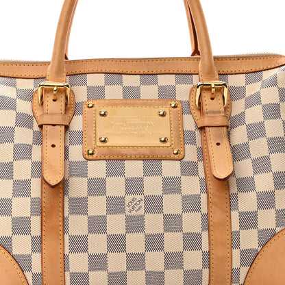Louis Vuitton Damier Azur Berkeley 6 of 16