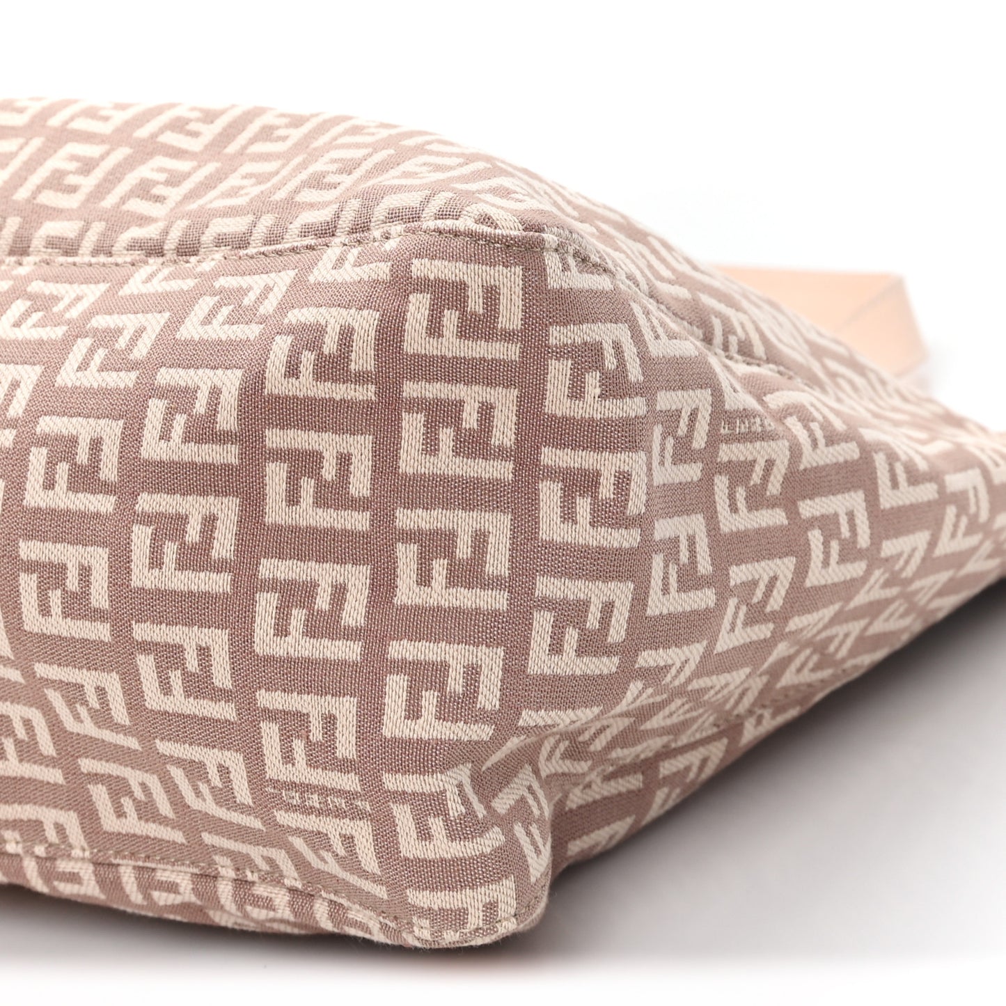 Zucchino Shopper Tote Pink