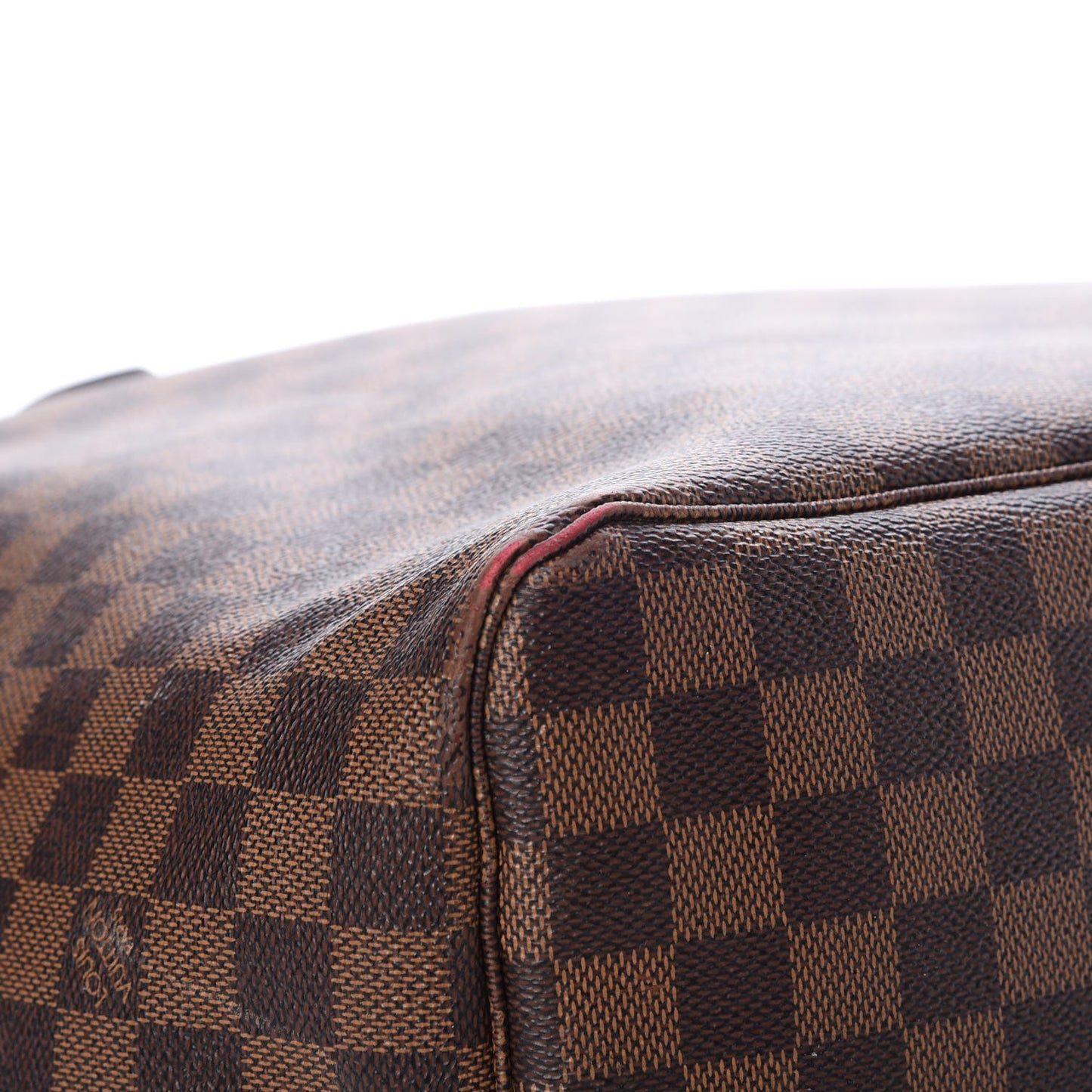 Damier Ebene Neverfull GM
