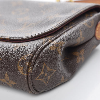 Louis Vuitton Monogram Favorite MM 10 of 11