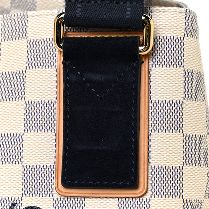 Louis Vuitton Damier Azur Beach Cabas PM 19 of 26