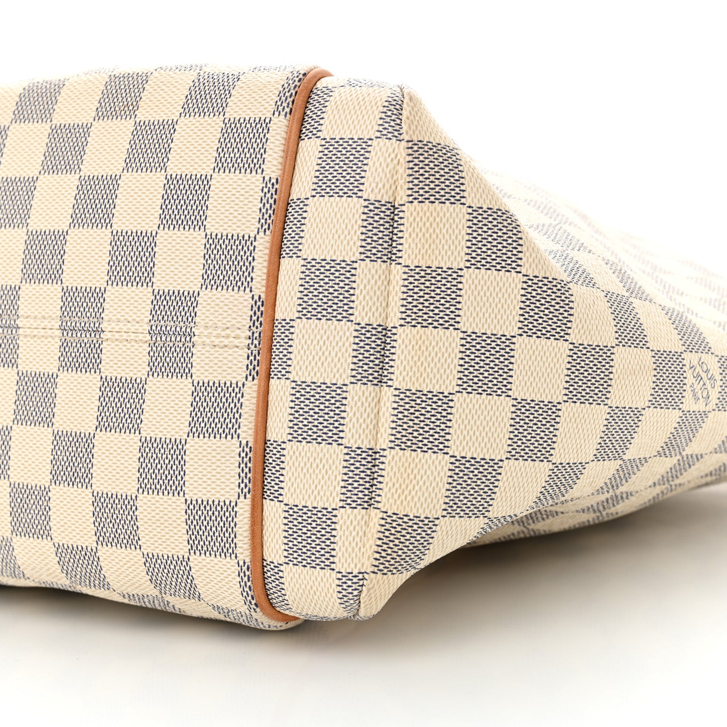 Damier Azur Totally MM