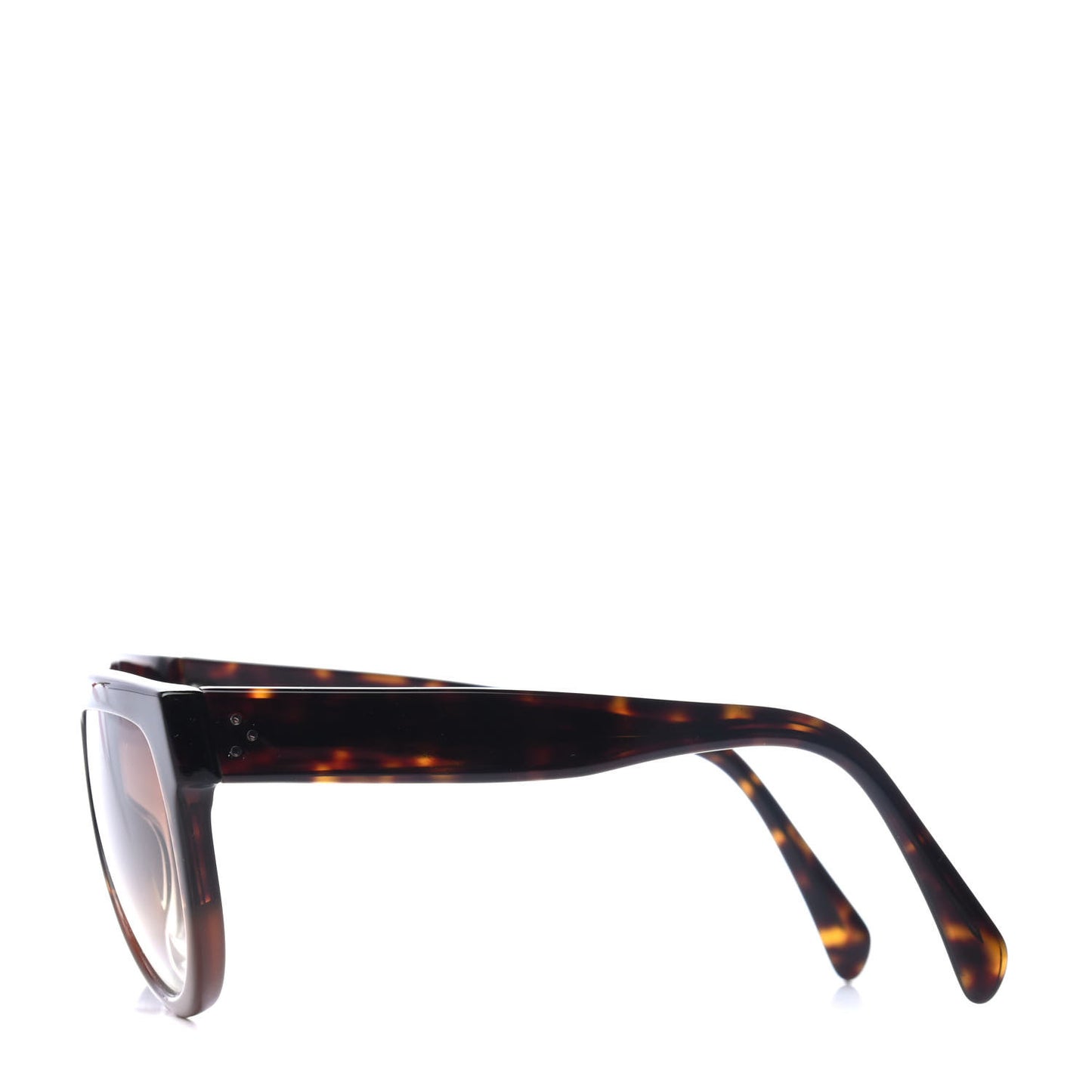 Shadow Sunglasses CL 41026/S Burgundy