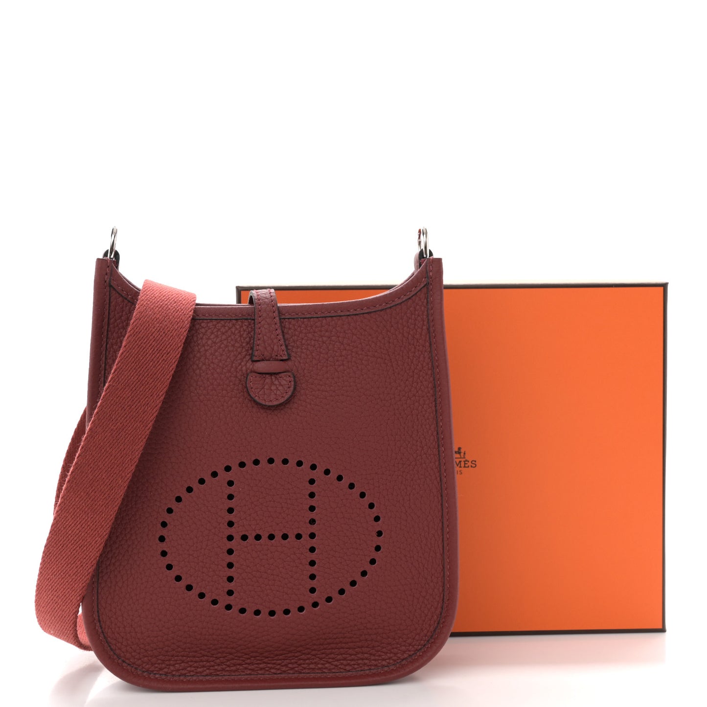 Taurillon Clemence Amazone Evelyne TPM Rouge H