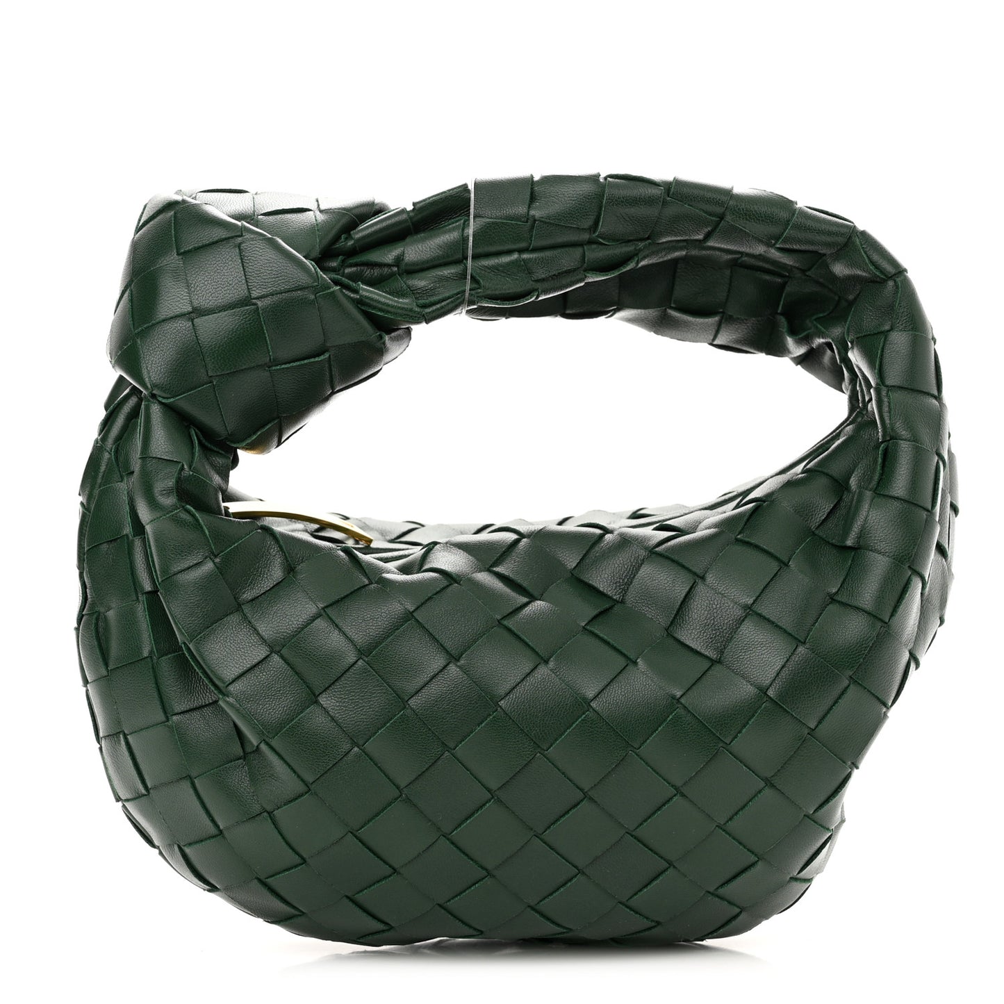 Nappa Intrecciato Mini Jodie Raintree