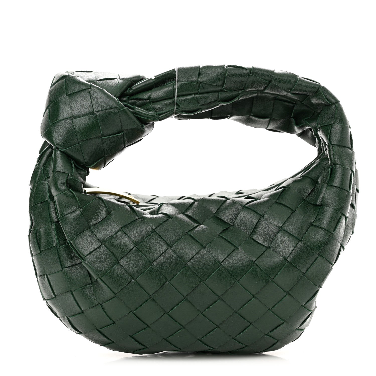 Bottega Veneta Nappa Intrecciato Mini Jodie Raintree 1 of 11