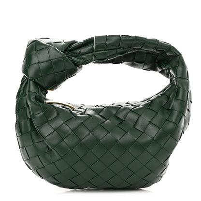 Bottega Veneta Nappa Intrecciato Mini Jodie Raintree 1 of 11