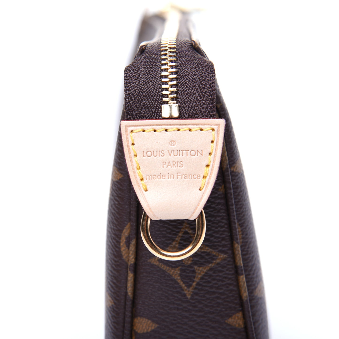 Monogram Pochette Accessories NM